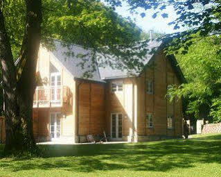 Trelowarren Hotel Gweek Exterior photo