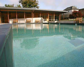 Trelowarren Hotel Gweek Exterior photo